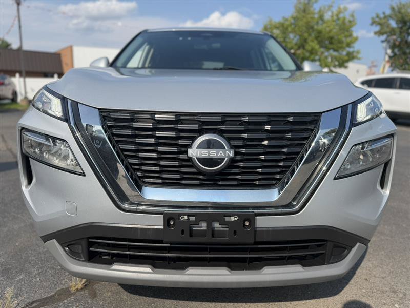 Used 2022 Nissan Rogue SV FWD image 10