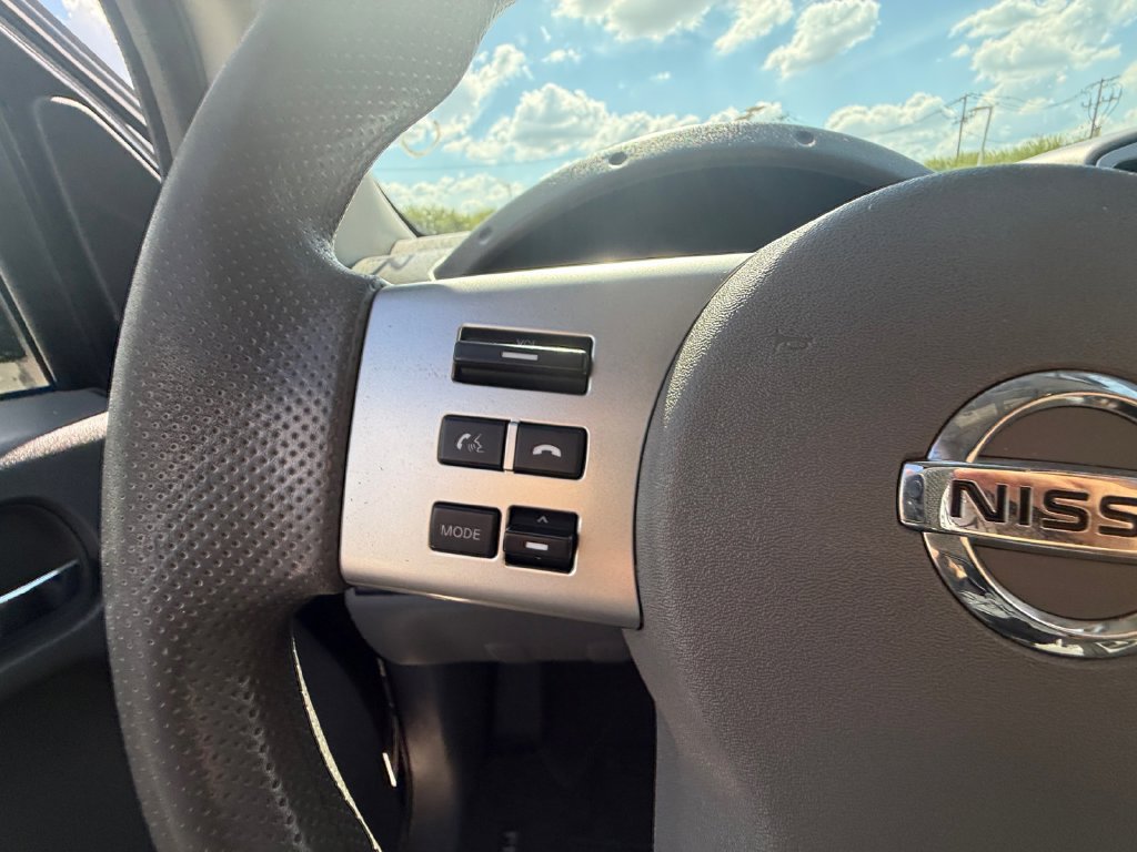 Used 2021 Nissan Frontier S RWD image 23