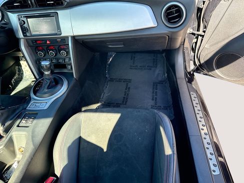 Used 2014 Subaru BRZ Limited image 17