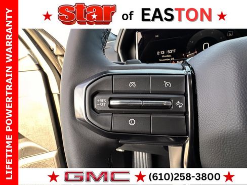 New 2026 GMC Terrain AT4 w/ Convenience Package III image 22