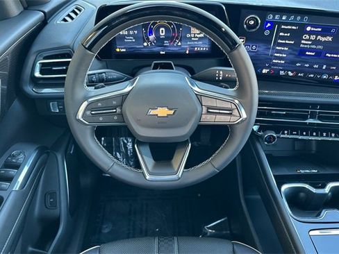 New 2026 Chevrolet Traverse High Country image 19