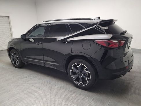 Used 2020 Chevrolet Blazer RS FWD image 3