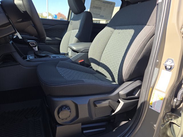 New 2026 Ford Ranger XLT w/ Technology Package AWD/4WD image 23