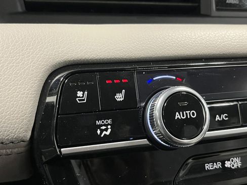 New 2026 Honda Pilot Elite image 23