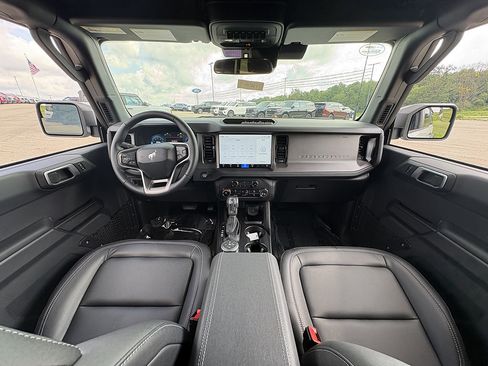 New 2026 Ford Bronco Big Bend w/ Black Diamond Package AWD/4WD image 21