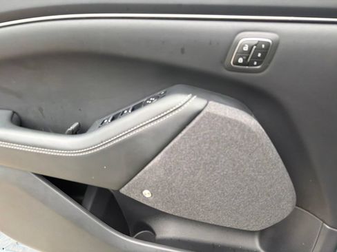Used 2023 Ford Mustang Mach-E Premium AWD/4WD image 22