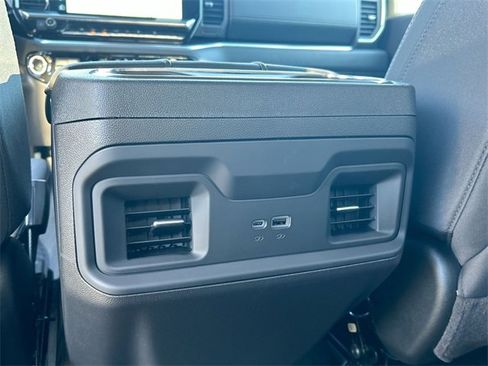 New 2026 Chevrolet Silverado 1500 LT Trail Boss w/ Safety Package image 21