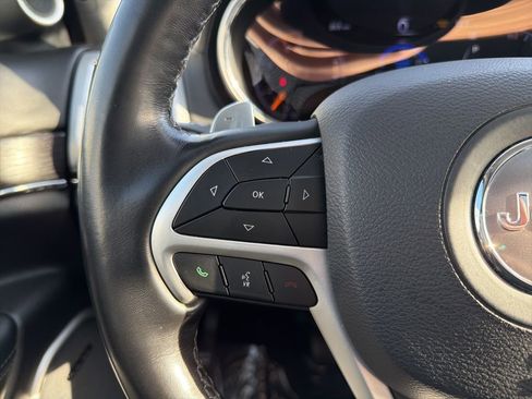 Used 2020 Jeep Grand Cherokee Summit w/ Platinum Series Group image 25