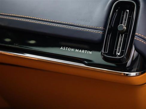 New 2026 Aston Martin DBX 707 image 31