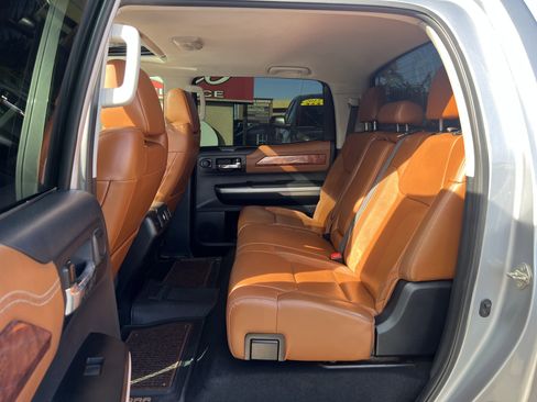 Used 2014 Toyota Tundra 1794 Edition image 37