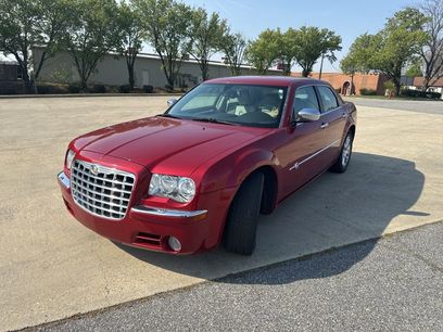 Used 2006 Chrysler 300 C