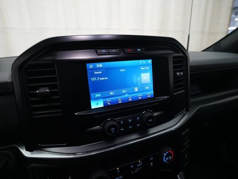 Used 2023 Ford F150 XL w/ STX Appearance Package AWD/4WD image 6