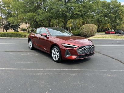 New 2025 Audi A5 2.0T Prestige