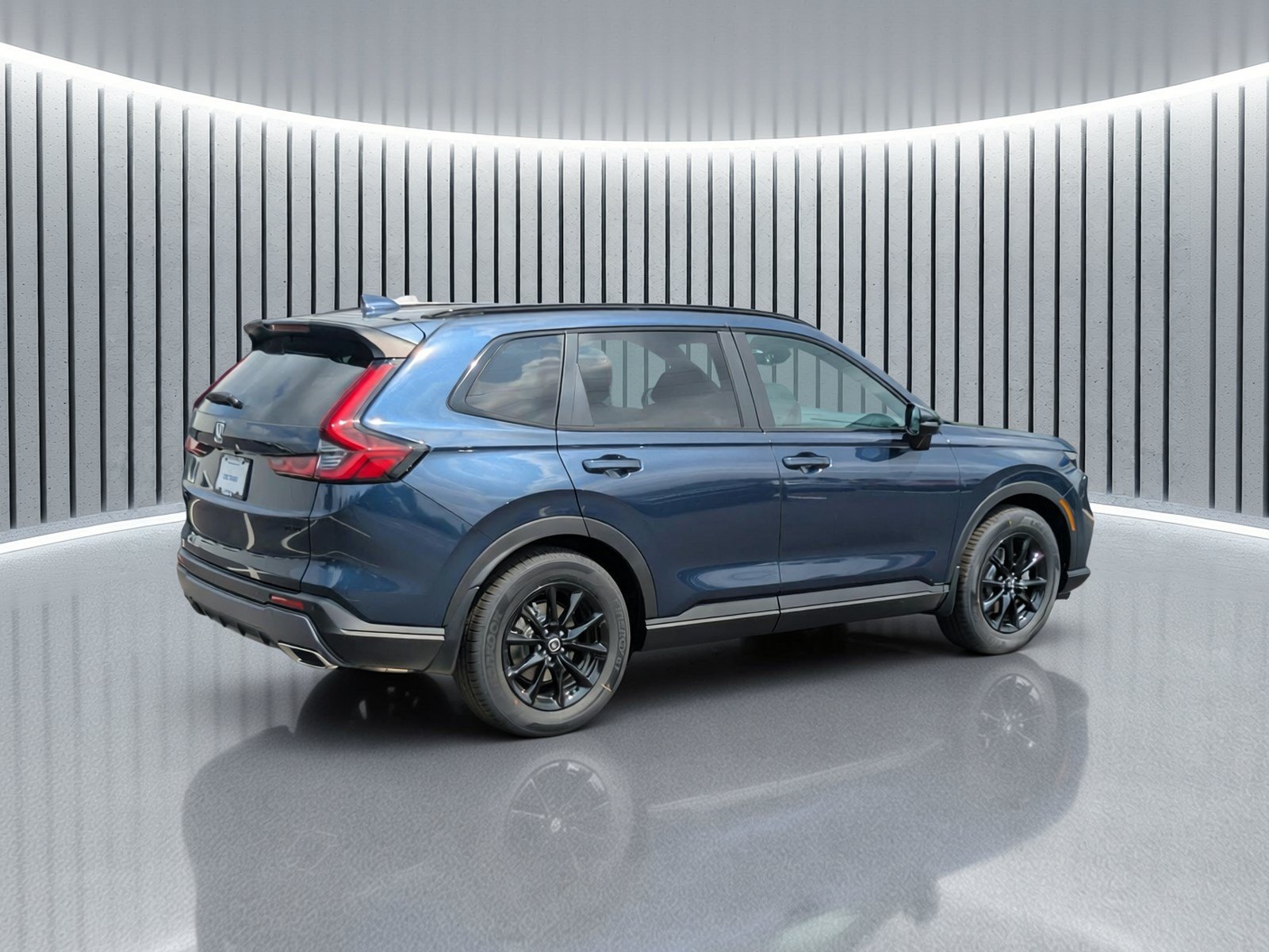 New 2027 Honda CR-V Sport-L image 5