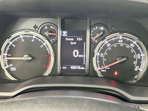 Used 2021 Toyota 4Runner TRD Pro AWD/4WD image 33