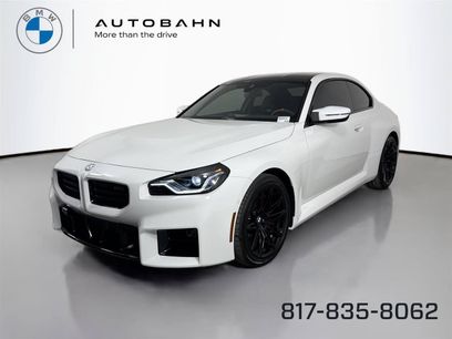 New 2026 BMW M2 w/ Lighting Package