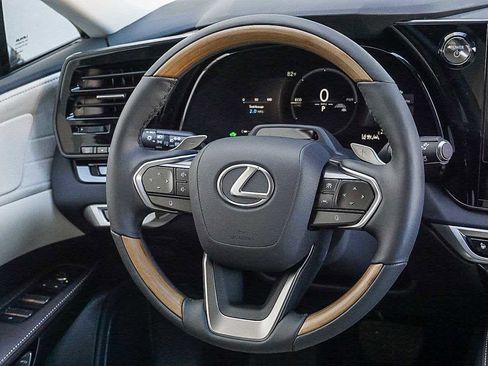 New 2026 Lexus RX 350 Luxury image 19
