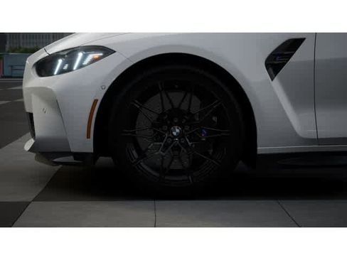 New 2026 BMW M4 Competition image 7