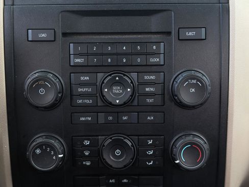 Used 2008 Ford Escape XLS FWD image 29