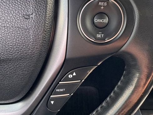 Used 2019 Honda Ridgeline RTL image 29