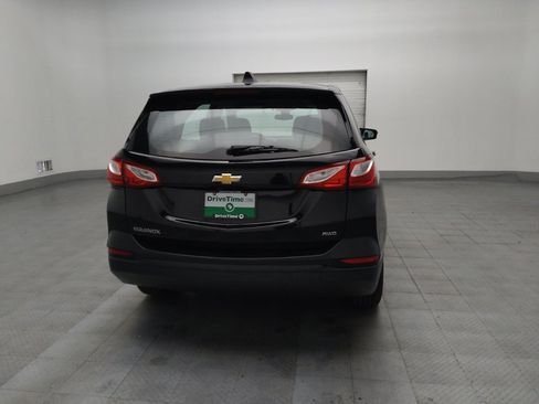 Used 2020 Chevrolet Equinox LS image 7
