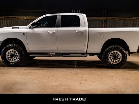 Used 2020 RAM 2500 Big Horn image 5