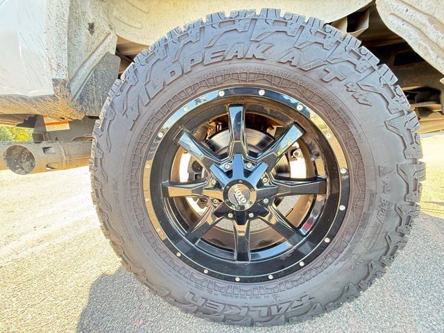 Used 2020 Ford F250 Lariat w/ Lariat Value Package AWD/4WD image 36