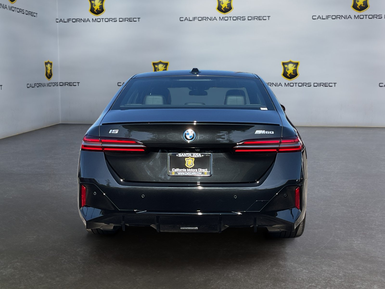 Used 2024 BMW i5 M60 w/ Premium Package AWD/4WD image 6