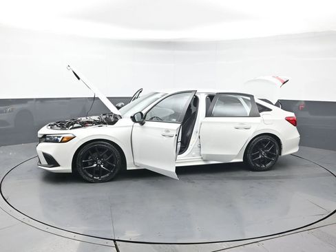 Certified 2023 Honda Civic Sport image 44