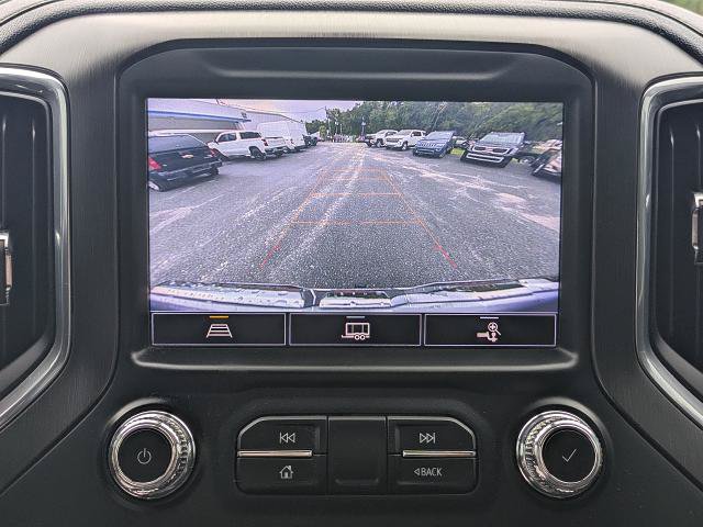 Certified 2022 GMC Sierra 1500 AT4 w/ AT4 Preferred Package AWD/4WD image 20