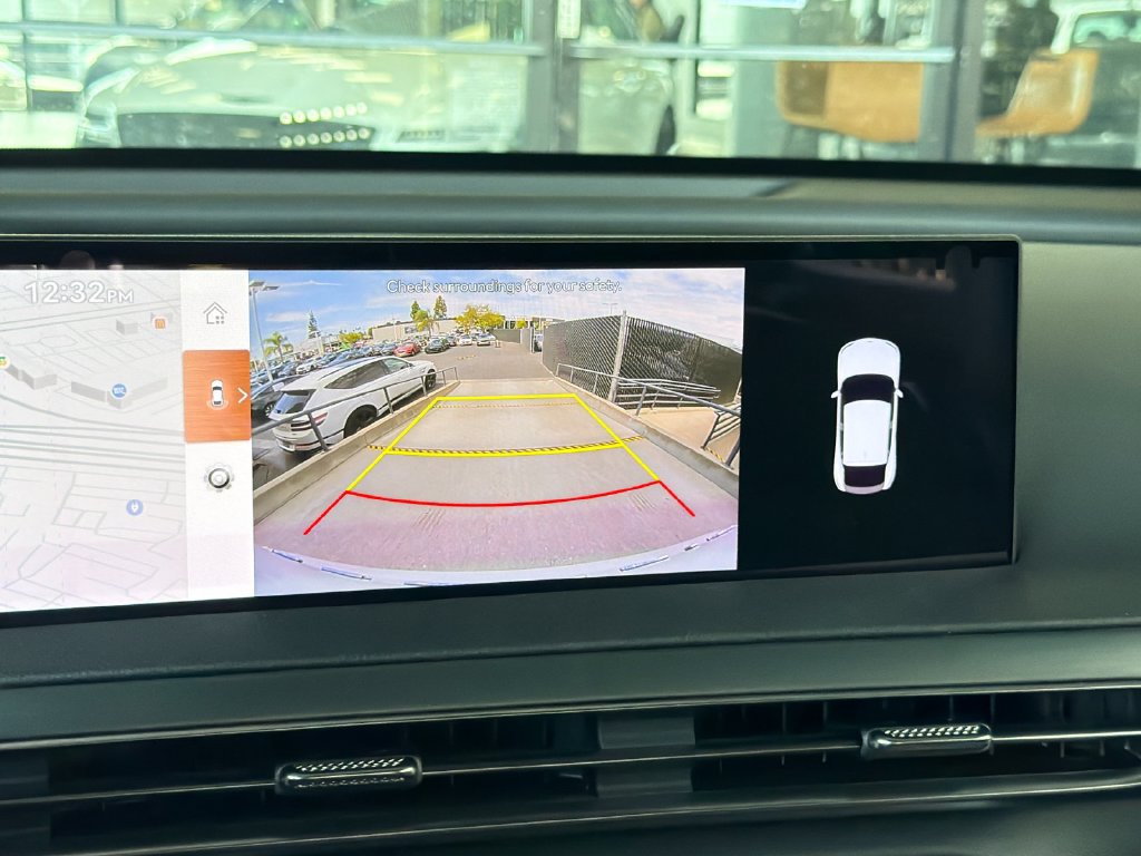 New 2027 Genesis GV60 AWD image 20