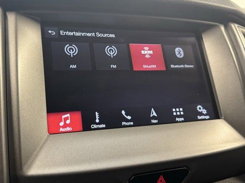 Used 2019 Ford Ranger XLT w/ Equipment Group 302A Luxury image 24