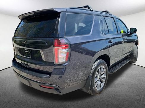 Used 2023 Chevrolet Tahoe LS w/ Driver Alert Package AWD/4WD image 14
