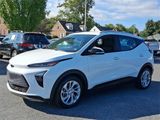 Used 2022 Chevrolet Bolt EUV LT w/ Driver Confidence Package image 3