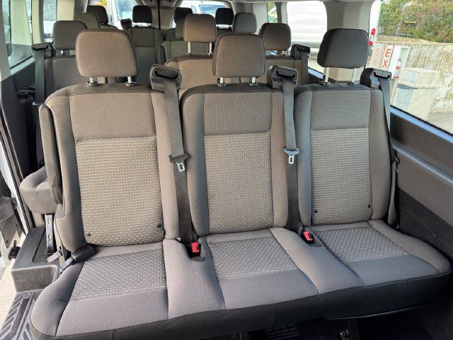 Used 2025 Ford Transit 350 XLT RWD image 6