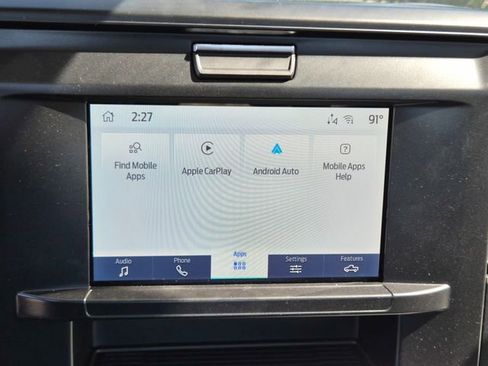 New 2026 Ford F250 XL w/ XL Chrome Package RWD image 21