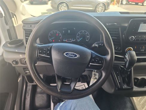 Used 2023 Ford Transit 150 image 29