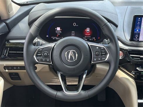 New 2026 Acura MDX FWD image 13