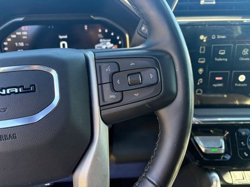 Certified 2024 GMC Sierra 2500 Denali w/ Denali Reserve Package image 33