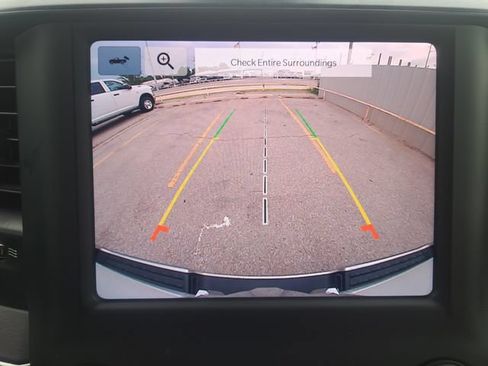 Used 2022 RAM 1500 Lone Star RWD image 22