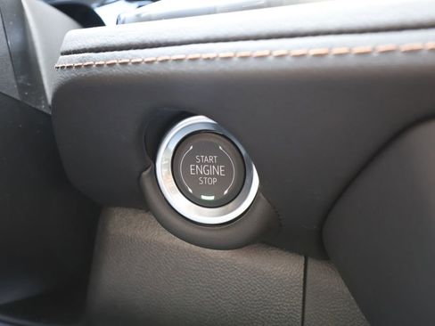 New 2026 Chevrolet Tahoe High Country AWD/4WD image 22