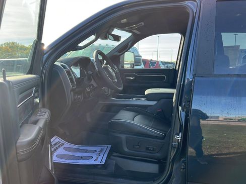 New 2026 RAM 3500 Laramie image 10