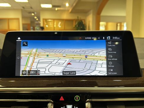 Used 2024 BMW X3 sDrive30i w/ Convenience Package w/ZPA RWD image 18