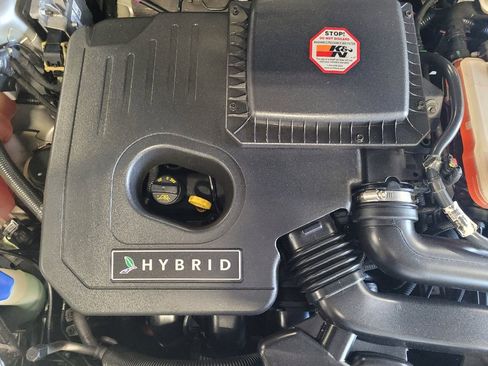 Used 2016 Lincoln MKZ Hybrid image 30