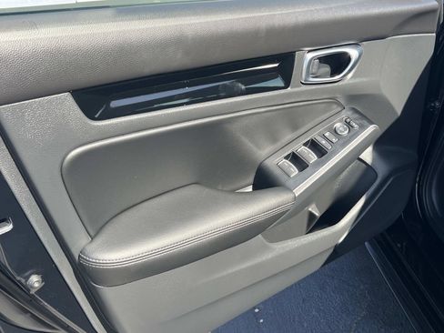 Certified 2025 Honda Civic Sport Touring image 6