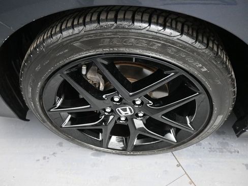Certified 2023 Honda Civic Sport image 14