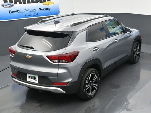 New 2026 Chevrolet TrailBlazer LT w/ Convenience Package image 25