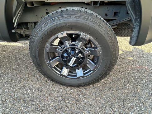 Used 2025 Ford F250 XL w/ STX Appearance Package image 9