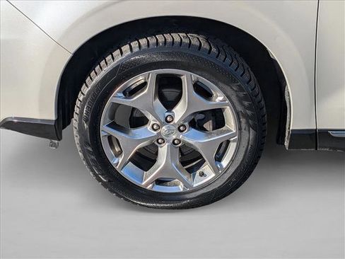 Used 2016 Subaru Forester 2.5i Touring w/ Popular Package #2 image 23