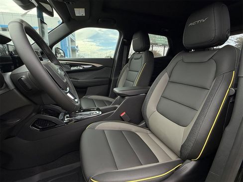 New 2026 Chevrolet TrailBlazer ACTIV w/ Convenience Package image 22